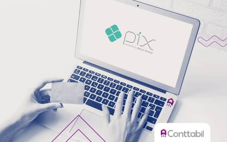 Descubra Como O Sistema De Pagamento Pix Impacta Sues Processos Contabeis Post (1) - Sistema para Contabilidade Online - Conttabil