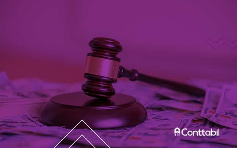 Processos judiciais contra contadores - Como lidar?