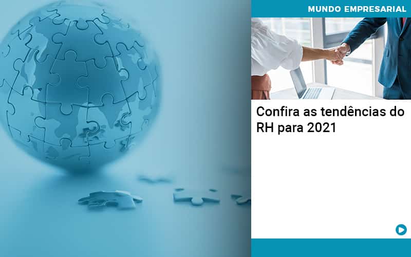 Confira As Tendencias Do Rh Para 2021 - Sistema para Contabilidade Online - Conttabil